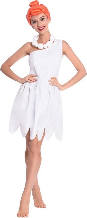 Image du produit Amscan Costume féminin Wilma Pierrafeu (38)