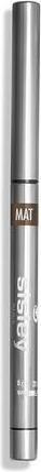 Actual product image Sisley Phyto Khol Star Waterproof No 06 (6 Matte Chestnut)