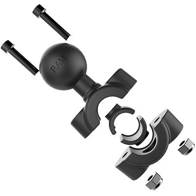 Produktbild RAM Mounts RAM BAR MNT 3/8Inch- 5/8Inch