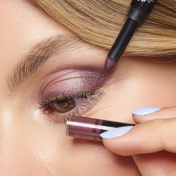 Actual product image Artdeco Eye Designer Refill 27.42 (42 Berrytale)