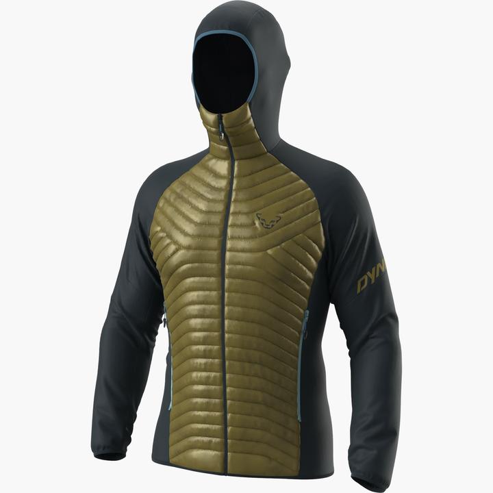 Produktbild Dynafit TRANSALPER HYBRID Insulated Jacket, Herren (XXL)