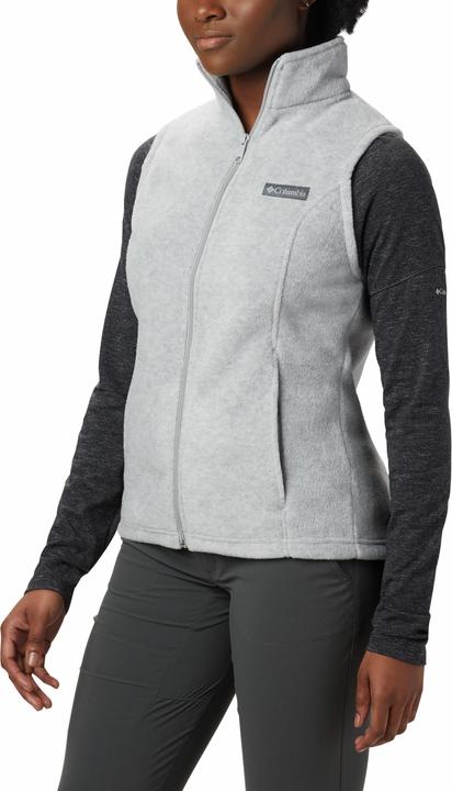 Actual product image Columbia Benton Springs™ Vest (XS)