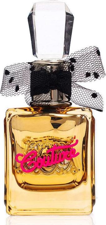Actual product image Juicy Couture Eau de Parfum Spray (Eau de parfum, 30 ml)