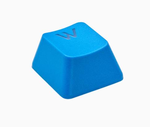Image du produit Corsair CH-9911030-NA Accessoires pour périphérique d'entrée Capuchon de clavier