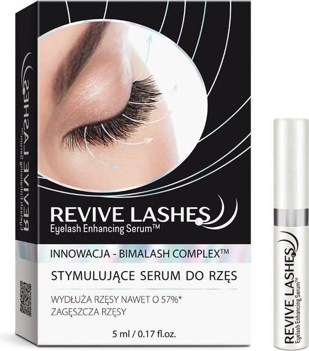 Produktbild Floslek Revive Lashes (5 ml)