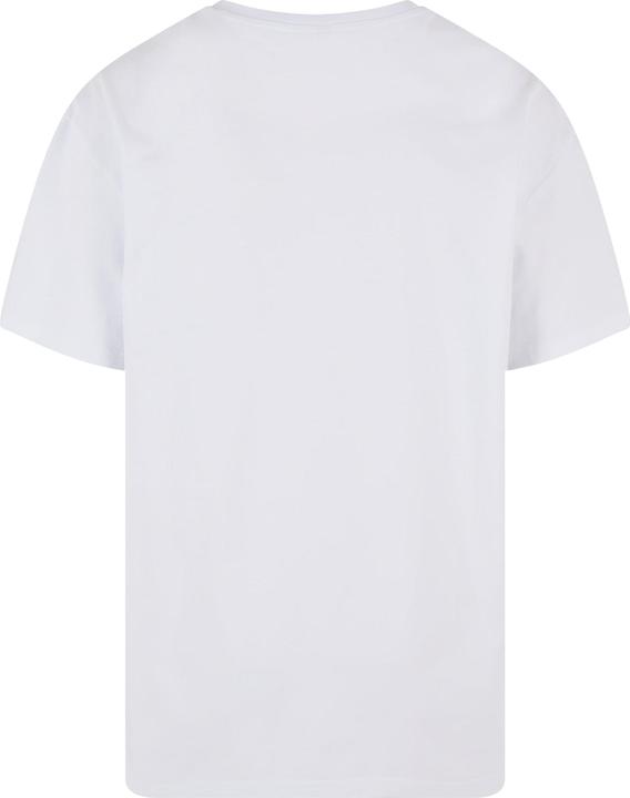 Image du produit Urban Classics Athletic Club Tee surdimensionné lourd - 139531 (S)