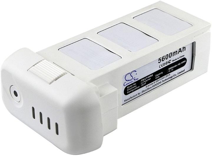 Image du produit NoName Batterie pour DJI Phantom 2 etc. (DJI Phantom 2, DJI Phantom 2 Vision)
