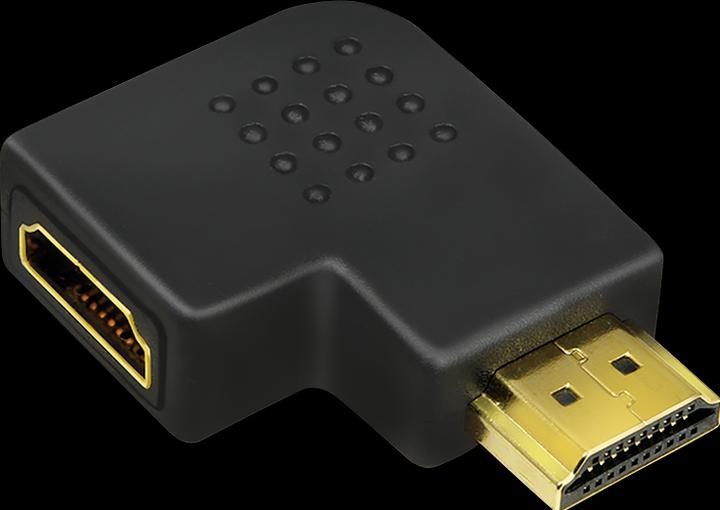 Produktbild LogiLink Video Adapter (HDMI)