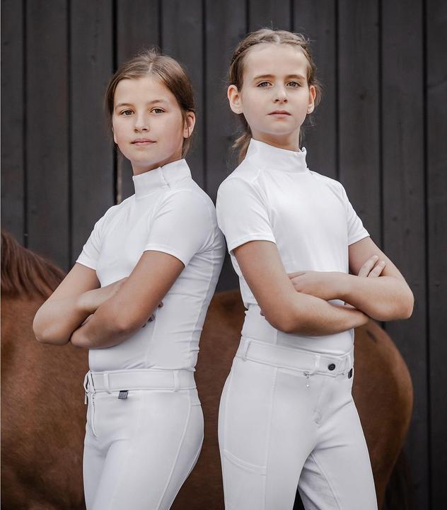 Actual product image ELT Hailey Damen Turniershirt (XL)