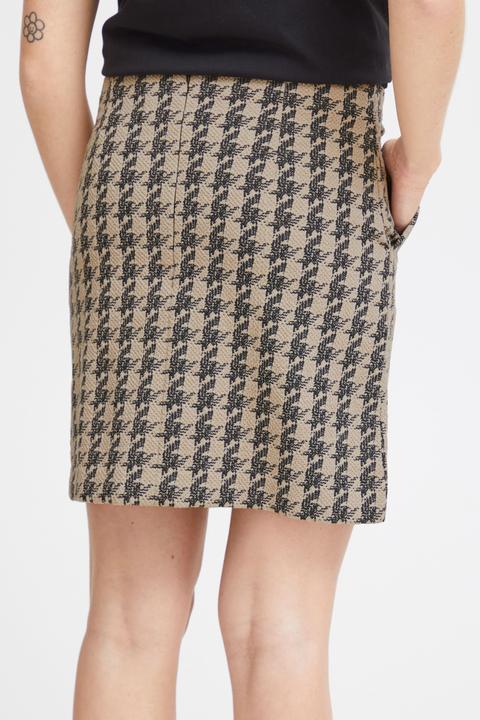 Image du produit Ichi IHKATE HOUNDSTOOTH SK 20120298 (XL)