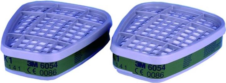 3M Filter 6054 K1 (K1, 2 x)