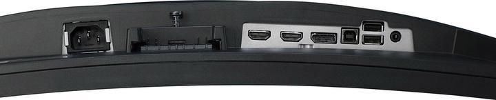 Produktbild iiyama G-Master G2766HSU-B1 (1920 x 1080 Pixel, 27")