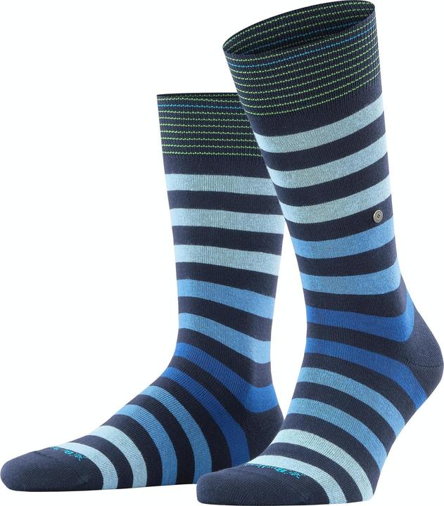 Burlington Socken Casual Bequem sitzend (40 - 46)