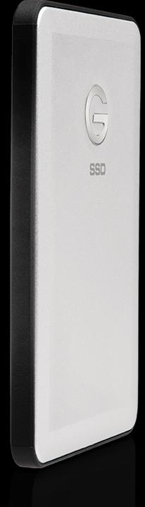 Produktbild G-Tech Drive slim (500 GB)