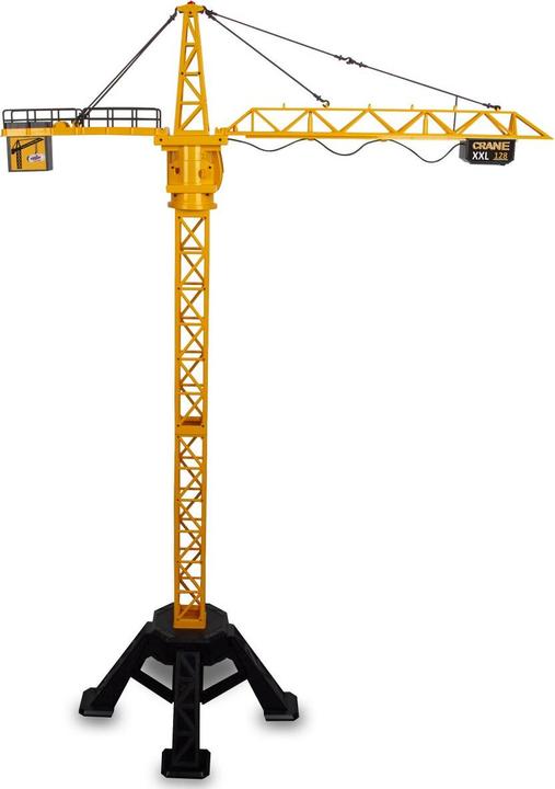 Produktbild Jamara Turmdrehkran Crane XXL 128 2,4GHz
