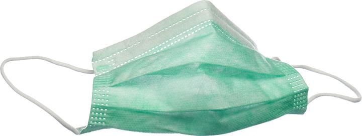 Produktbild Wero Swiss Hygienemaske Kinder (Typ IIR, 50 x)