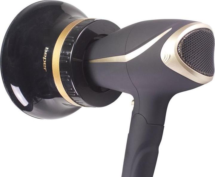 Actual product image Beper C301ABE001