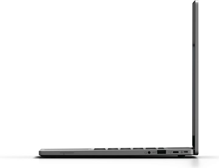 Image du produit Intel Bishop C i5 Touch Blank Keyb Grey EU C (Intel Core i5-1135G7)