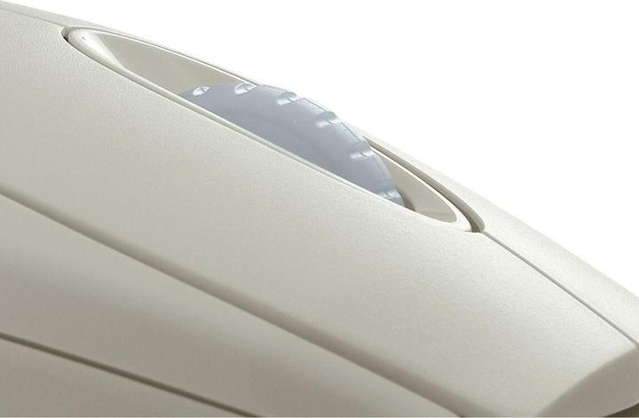 Immagine prodotto CHERRY Wheelmouse bianco-grigio (Cablato)