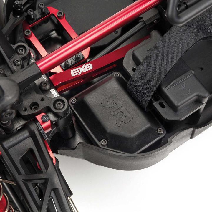 Actual product image Arrma Kraton EXtreme Bash (Kit)