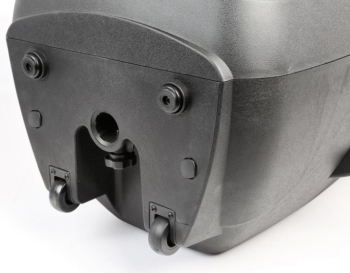 Actual product image Vonyx AP1500PA (Active, 1x 800 W)
