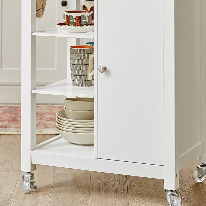 Produktbild SoBuy Servierwagen