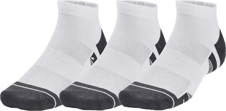 Under Armour Performance Tech Socken (3erPack) (L)