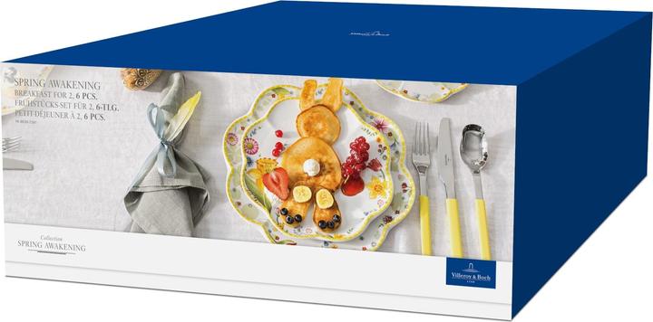 Produktbild Villeroy & Boch Spring Awakening (6 Stück)