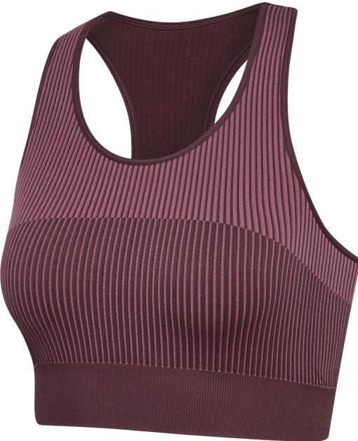 Immagine prodotto hummel Hmlyoga Seamless W Crop Top (L)