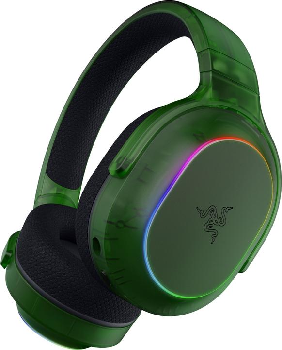 Immagine prodotto Razer Barracuda X Chroma - Phantom Green Ed. (Senza fili)