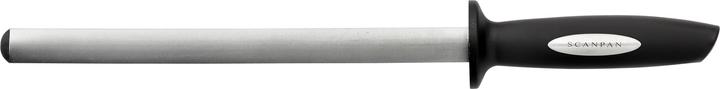Actual product image Scanpan Diamond sharpening steel CLASSIC - 25 cm