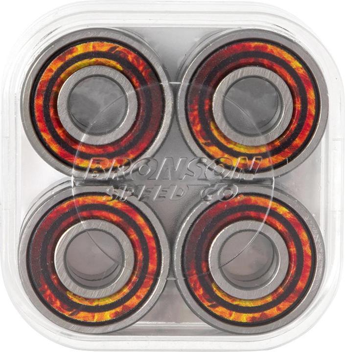 Actual product image Bronson Speed Co. M33378