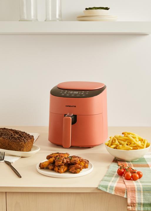 Produktbild Create Fryer Air Pro Large