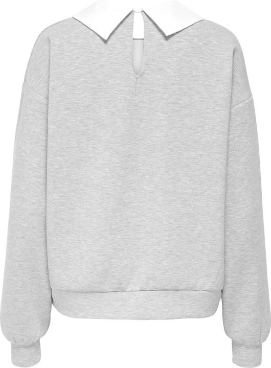 Actual product image Only ONLWILLOW Sweatshirt Sweatshirt (M)