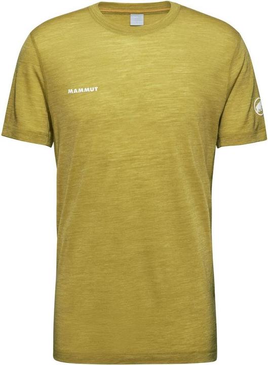Mammut Tree Wool FL T-Shirt Men (L)