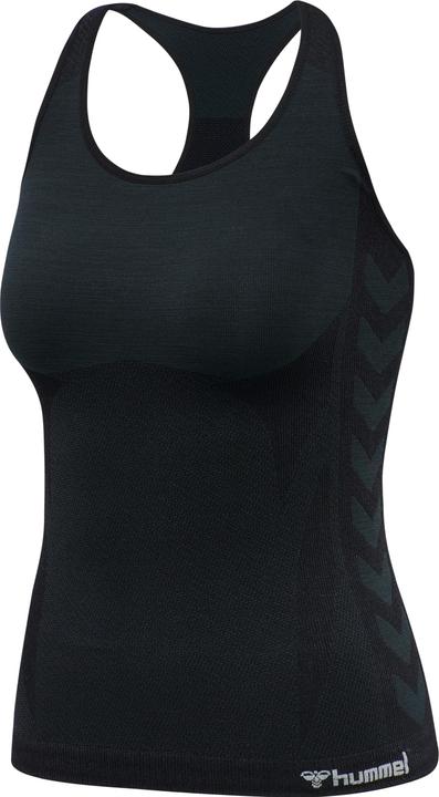Actual product image hummel Clea Seamless Top (L)