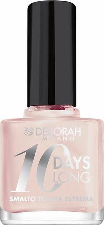 Immagine prodotto Deborah Milano Smalto 10 Days Long No.580 (580, Smalto)