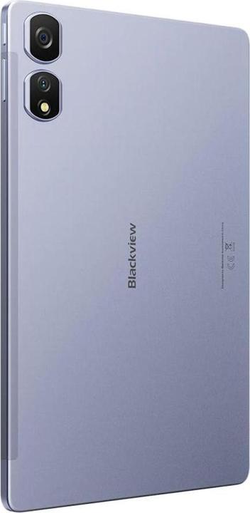 Produktbild Blackview TABLET TAB16 PRO 11" 256GB LTE/TAB 16 PRO PURPLE (4G, 11", 256 GB, Purple)
