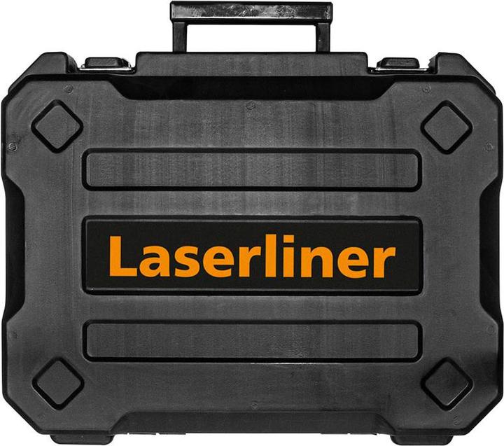 Actual product image Laserliner CompactCross-Laser Pro