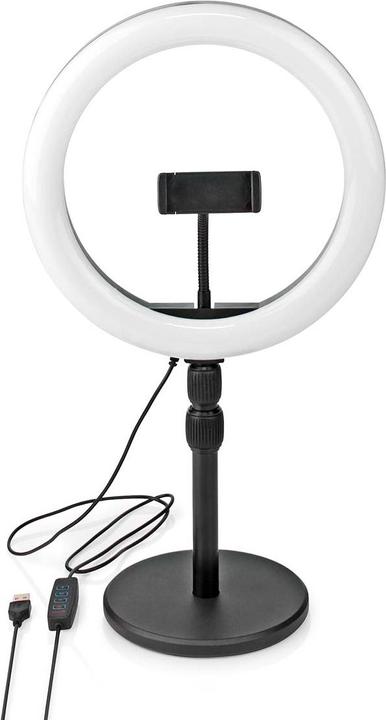 Actual product image Nedis Ring light (Studio light)