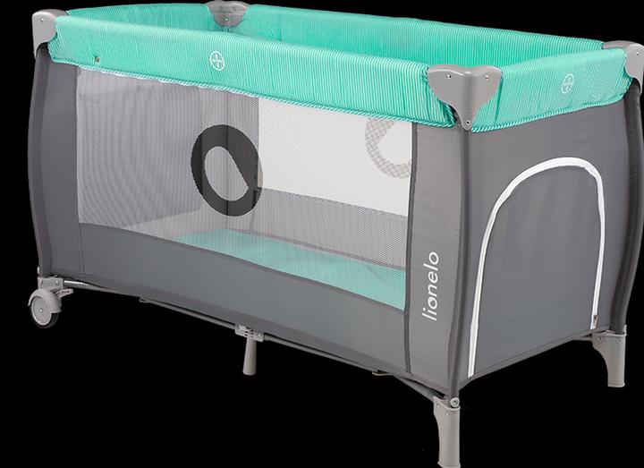 Actual product image Lionelo Sven Plus