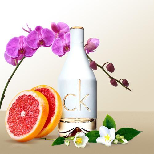 Immagine prodotto Calvin Klein In2U (Eau de toilette, 100 ml)