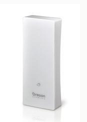 Produktbild Oregon Scientific Prysma Projektionswecker 221PN