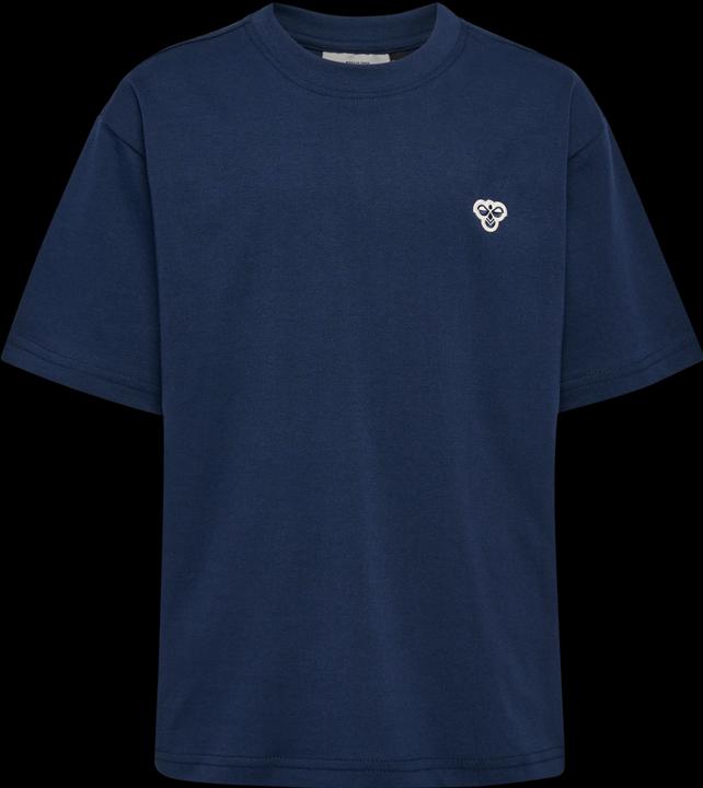 Produktbild hummel hmlJR LOOSE T-SHIRT S/S BEE (110)
