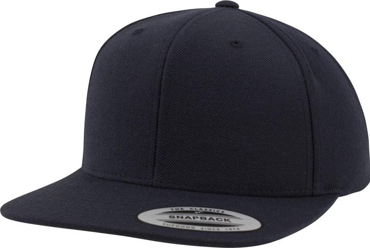 Actual product image Flexfit Snapback (One size)