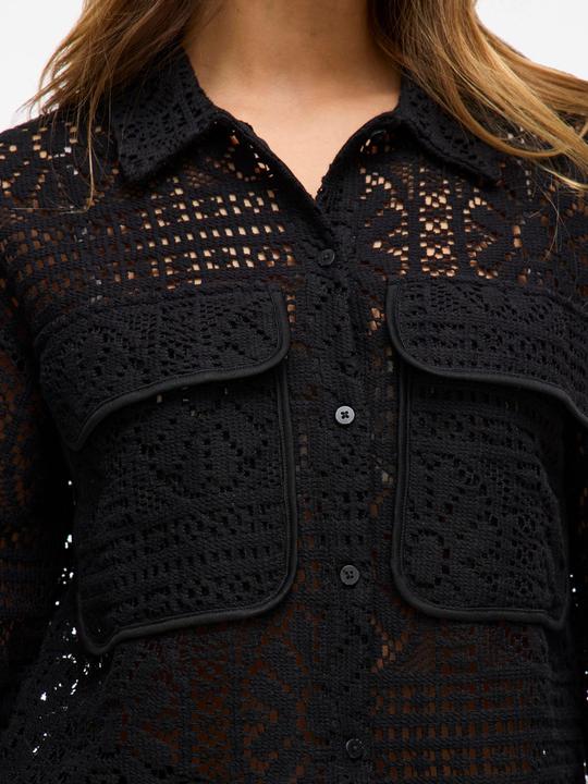 Actual product image Vila Häkel Strickjacke (XS)