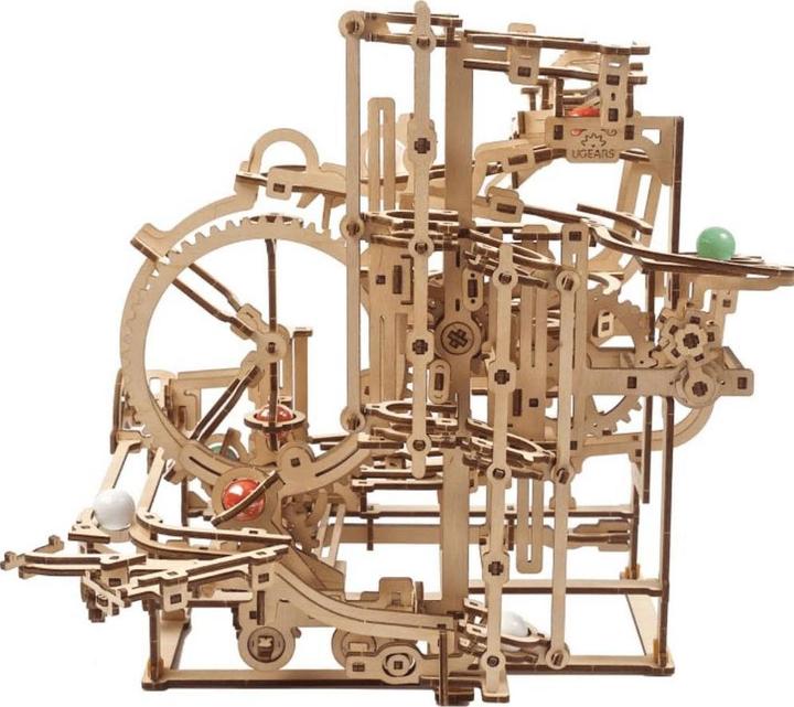 Productafbeelding Ugears Marmeren trapbaan