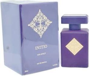 Actual product image Initio Parfums Privés Carnal Blends Eau de Parfum Spray Side Effect 50 ml (Eau de parfum, 50 ml)