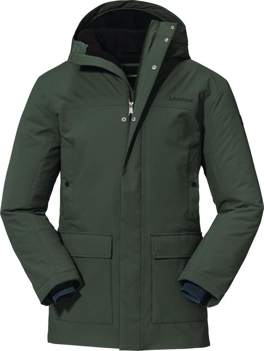 Actual product image Schöffel Rotterdam (54)