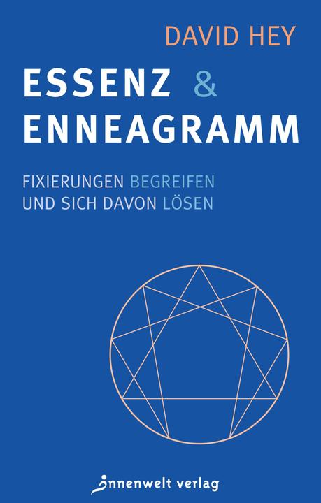 Produktbild Essenz und Enneagramm (Deutsch, David Hey, 2021)